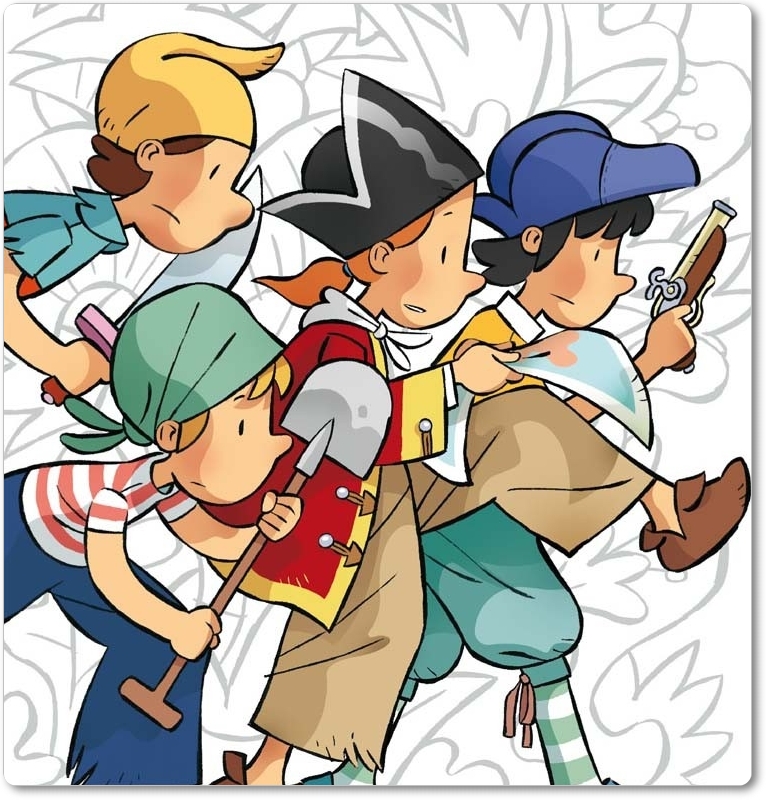 De gran vull fer teatre !