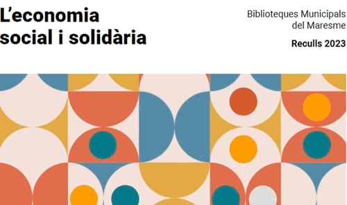 Reculls 2023: L’economia social i solidària