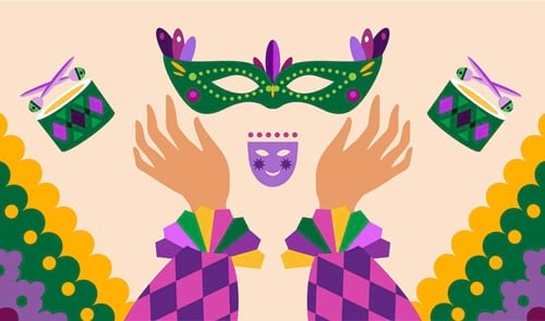 Idees per disfressar-te