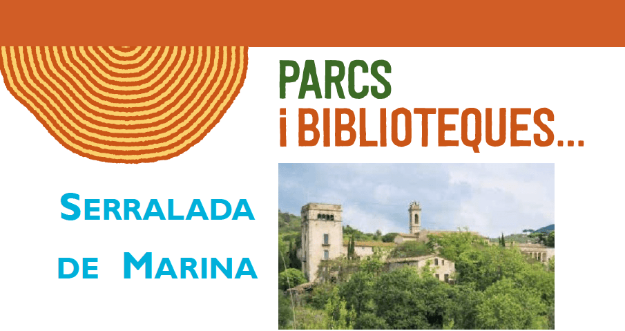 Patrimoni del Parc de la Serralada de Marina