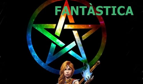 Fantàstica : el gènere més imaginatiu i evocador