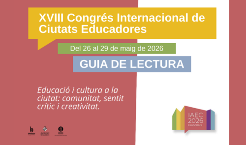 Ciutats Educadores (Granollers)