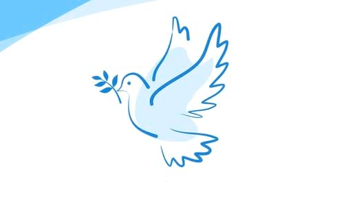 La pau : lectures per a nens i nenes