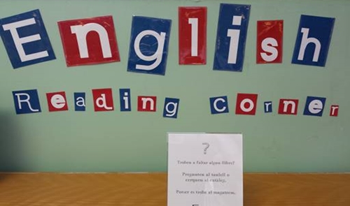 Recursos per aprendre anglès (infantil)