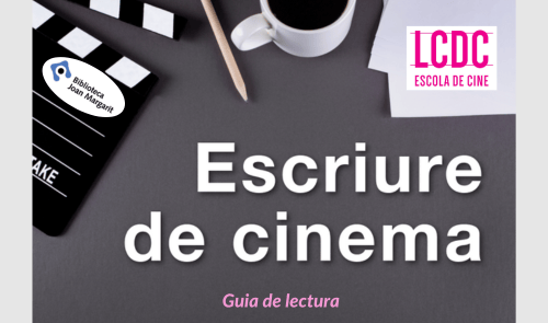 Escriure de cinema
