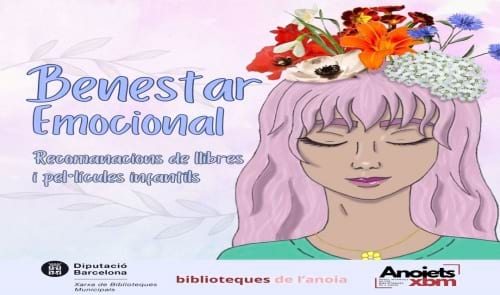 Benestar emocional