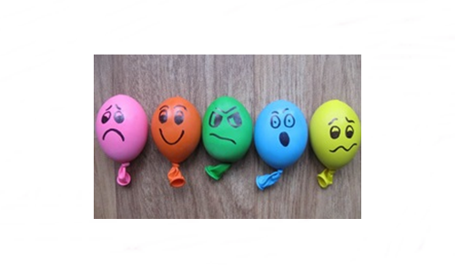 Expliquem la vida amb un conte... Emocions i sentiments