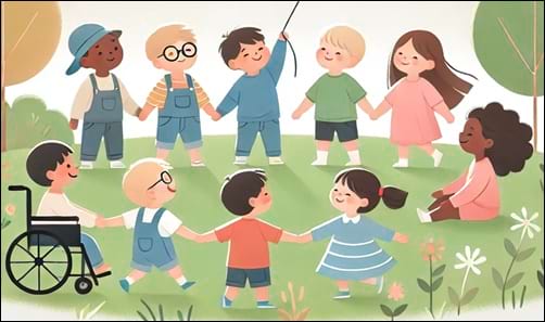 Diversitat i inclusió