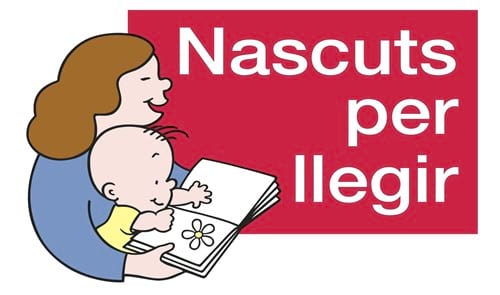 Nascuts per llegir