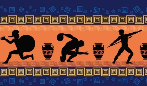 Història de l'esport