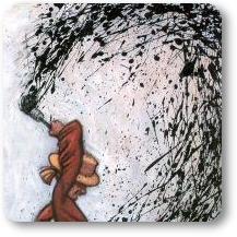 Tocats per l'art: guia per apropar l'art als infants