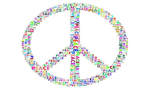 30 de gener: Dia Escolar de la No-violència i la Pau