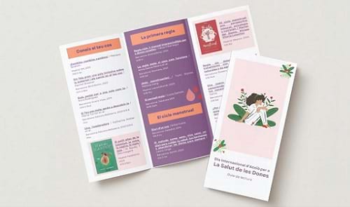 Dia Internacional per la Salut de les Dones