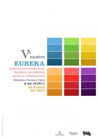 Mostra Eureka