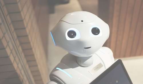 Robòtica. El futur ja està aquí