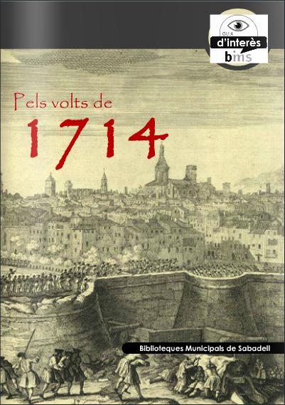 Pels volts de 1714