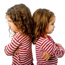 Guia convivència germans