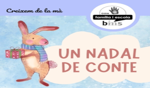 Un nadal de conte