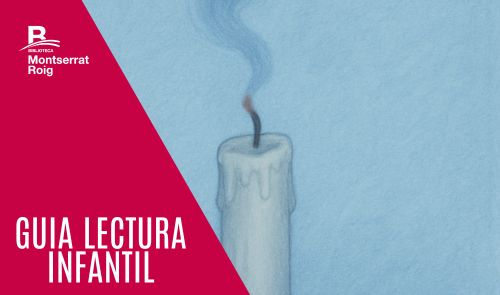 El dol explicat als infants