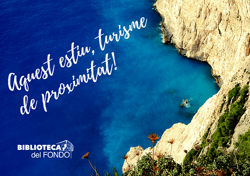 Turisme de proximitat