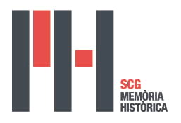 DE LA REPÚBLICA A LA FI DEL FRANQUISME. La memòria històrica de Santa Coloma