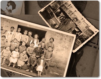 Desenterrant el silenci