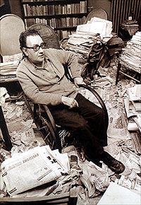 Guia de recursos de Joan Brossa