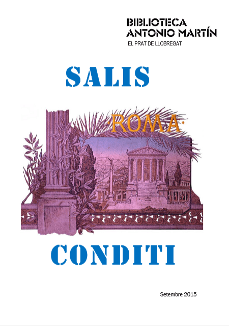 Salis Conditi
