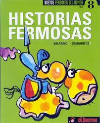 HUMORISME GRÀFIC... Fer