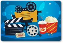 Pel·lis per tothom! Cinema per a tots els públics