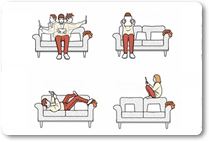 Llibres que no pots parar de llegir