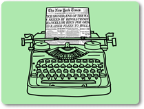 Periodisme i literatura