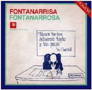 HUMORISME GRÀFIC... Fontanarrosa