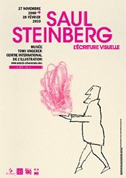 HUMORISME GRÀFIC... Steinberg