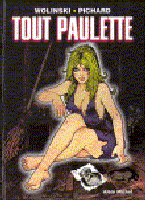 HUMORISME GRÀFIC... Wolinski