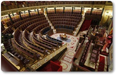 Les cites del debat d'investidura