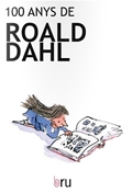 100 anys del naixement de Roald Dahl