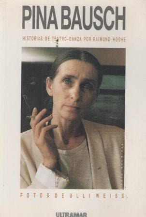 Pina Bausch