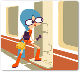 Els vehicles i els mitjans de transport