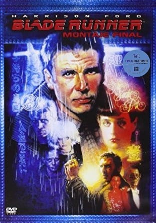  Blade Runner