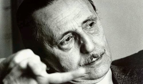 Antonio Buero Vallejo, un dramaturg del segle XX