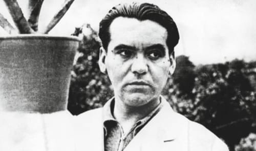 Federico García Lorca
