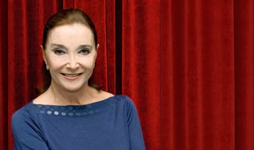 Núria Espert, una vida de teatre