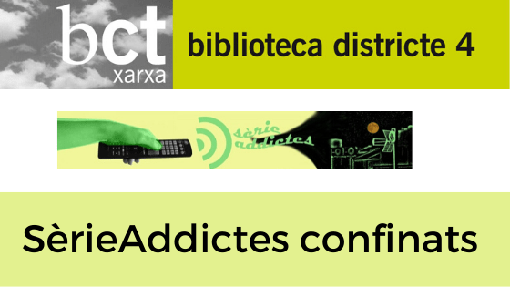 Recomanacions dels SèrieAddictes - Gemma