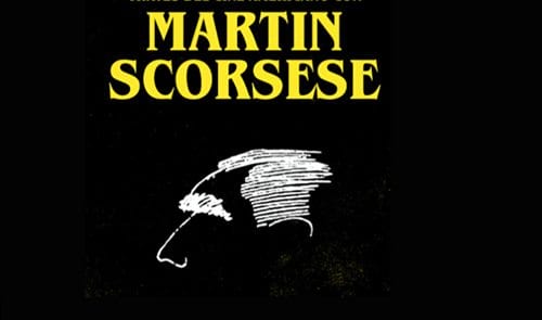 Què s'ha escrit sobre Martin Scorsese?