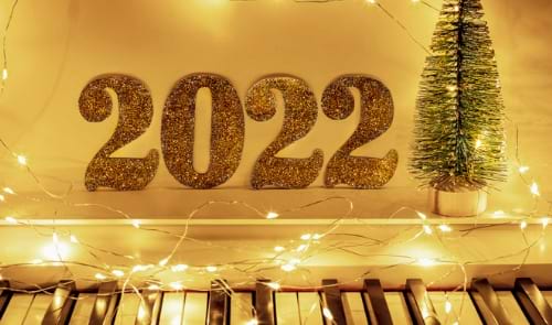 Selecció musical 2022