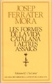  Les Formes de la vida catalana