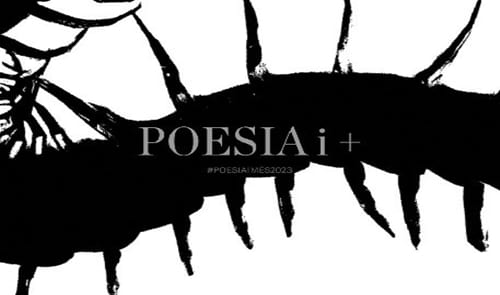 Festival Poesia i + 2023