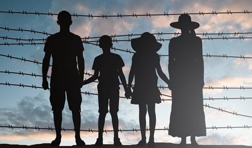 Tan sols viure i tenir futur