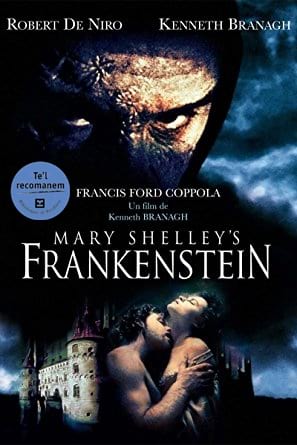  Frankenstein de Mary Shelley
